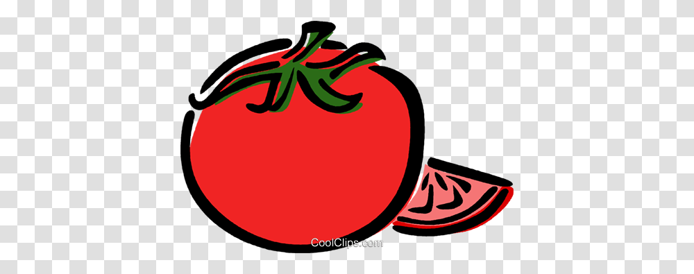 Tomate Livre De Direitos Vetores Clip Art, Plant, Food, Vegetable, Tomato Transparent Png