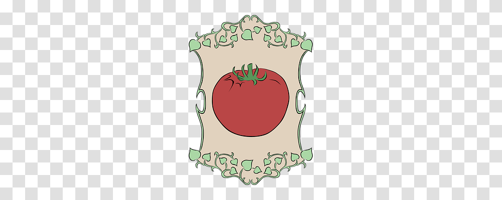 Tomato Food, Plant, Vegetable Transparent Png