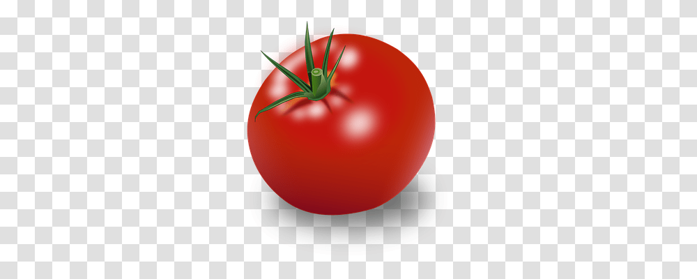 Tomato Nature, Plant, Vegetable, Food Transparent Png