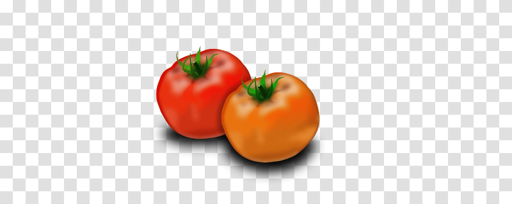 Tomato Nature, Plant, Vegetable, Food Transparent Png