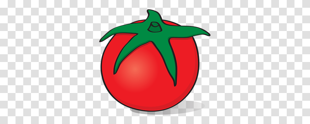 Tomato Food, Plant, Fruit, Vegetable Transparent Png