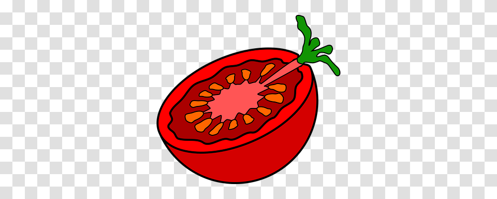 Tomato Food, Plant, Produce, Vegetable Transparent Png