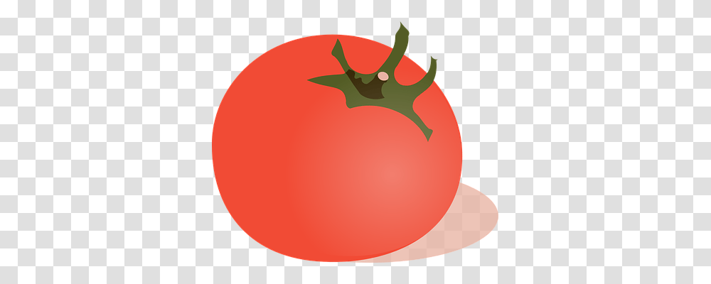 Tomato Food, Plant, Vegetable, Balloon Transparent Png