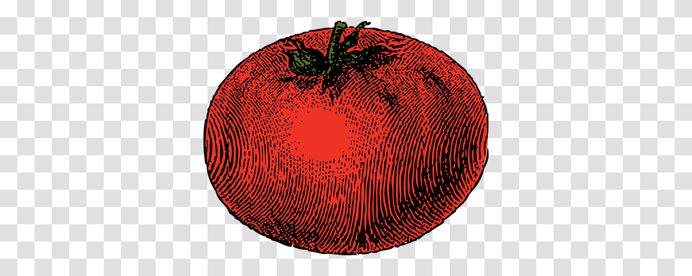 Tomato Food, Plant, Rug, Lighting Transparent Png