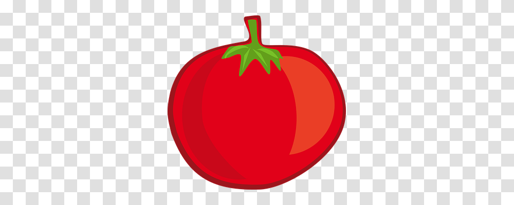 Tomato Food, Plant, Vegetable, Balloon Transparent Png