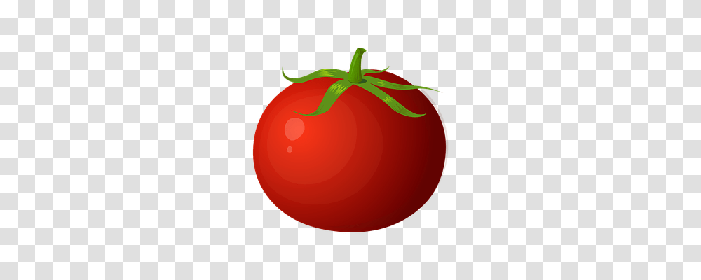 Tomato Food, Plant, Vegetable, Birthday Cake Transparent Png