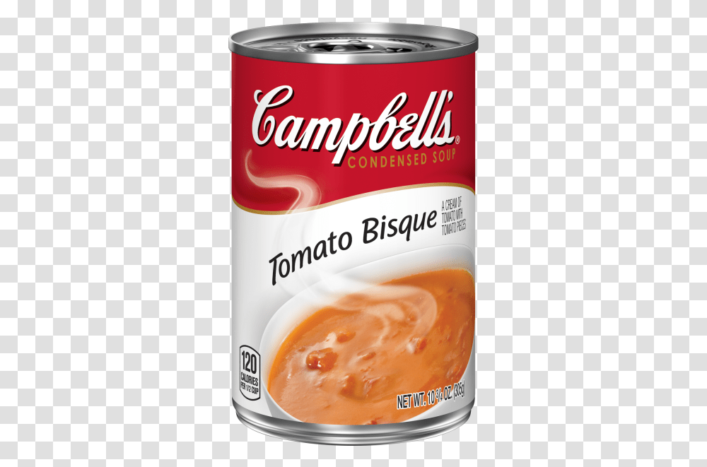 Tomato Bisque, Food, Bowl, Ketchup, Tin Transparent Png
