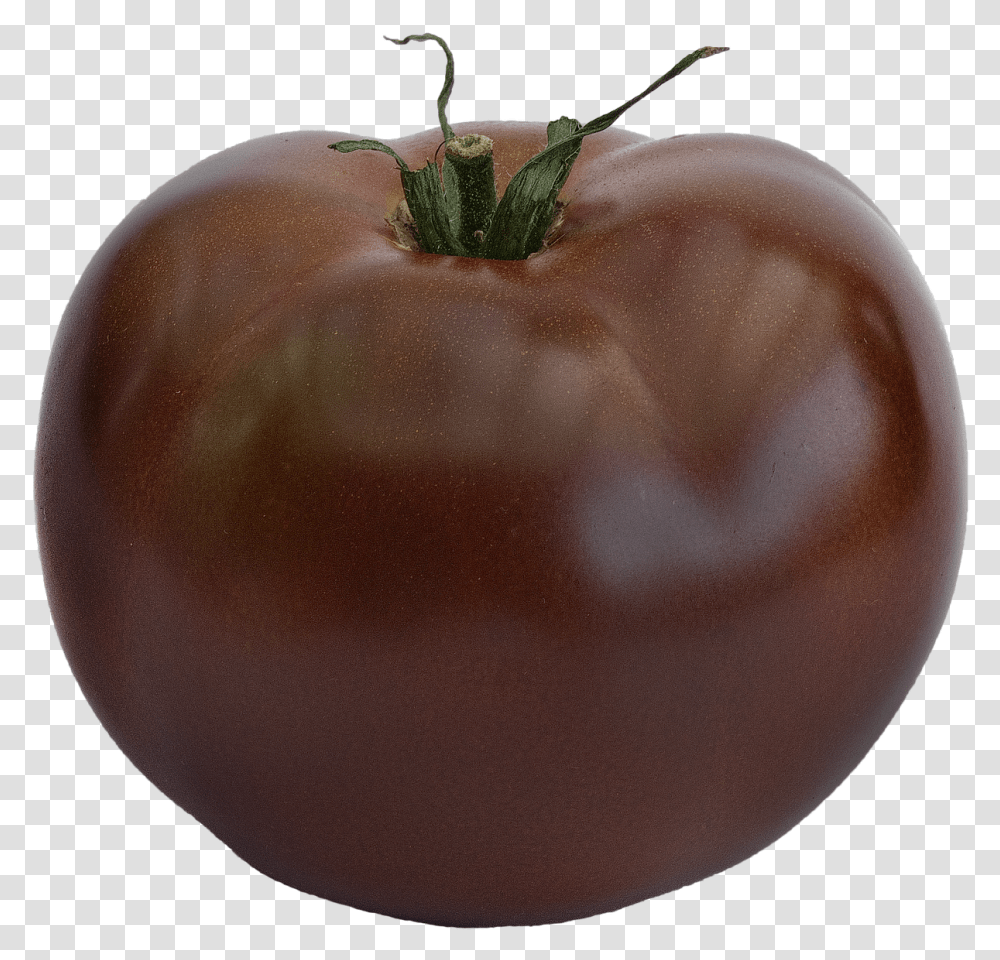 Tomato Black Tomato Variety Zebrino Free Picture, Plant, Food, Vegetable, Fungus Transparent Png