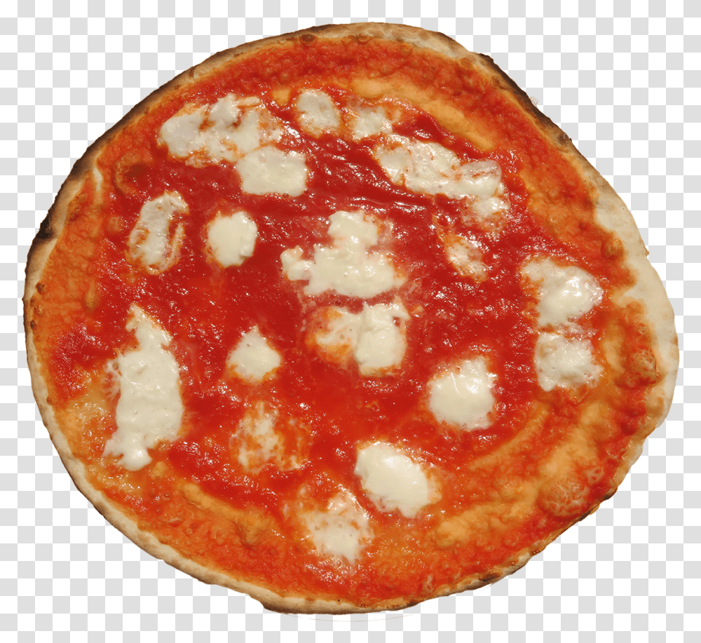 Tomato Buffalo Mozzarella Pepperoni, Pizza, Food, Dish, Meal Transparent Png