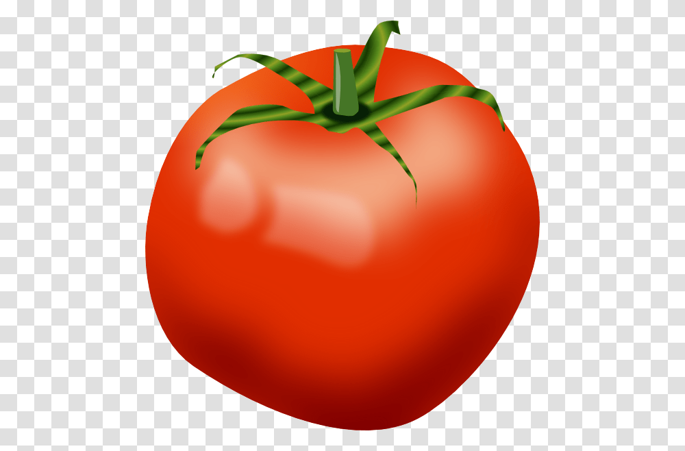 Tomato Clip Art Cartoon, Plant, Vegetable, Food, Balloon Transparent Png