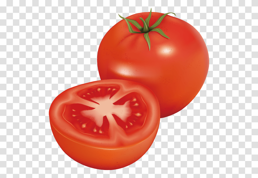 Tomato Clip Art Drfen Wellensittiche Tomaten Essen, Plant, Vegetable, Food, Ketchup Transparent Png