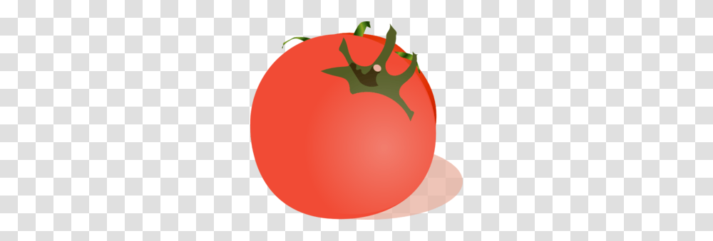 Tomato Clip Art, Plant, Balloon, Food, Vegetable Transparent Png