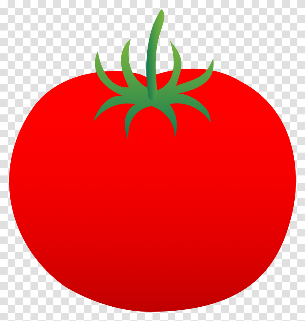 Tomato Clip Art, Plant, Vegetable, Food Transparent Png