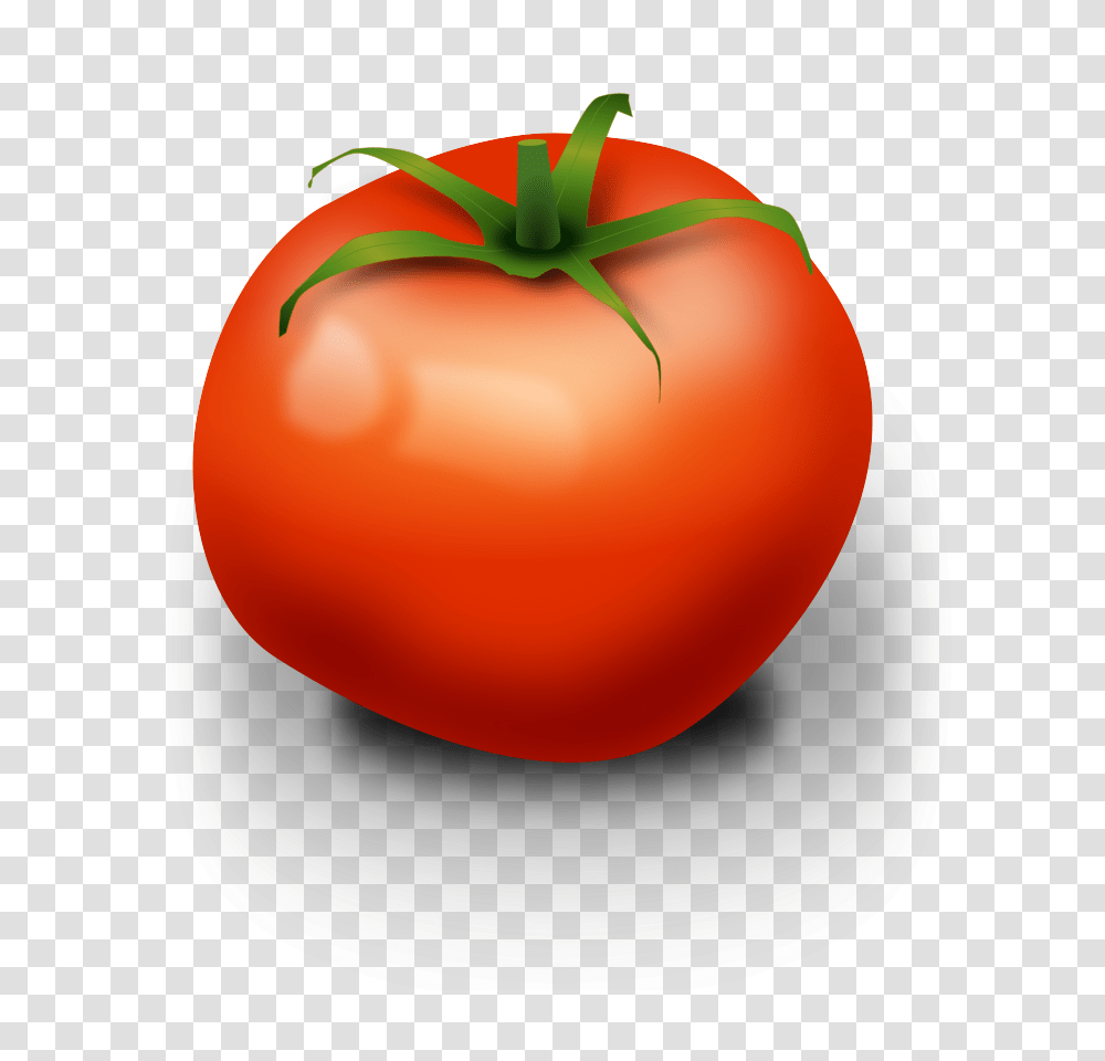 Tomato Clipart For Web, Plant, Birthday Cake, Dessert, Food Transparent Png