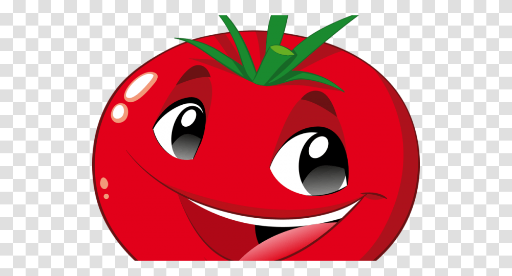 Tomato Clipart Healthy Food, Plant, Fruit, Label Transparent Png