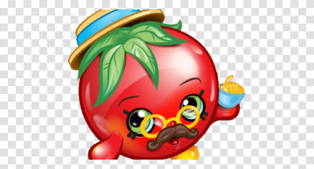 Tomato Clipart Healthy Food, Toy, Helmet, Apparel Transparent Png