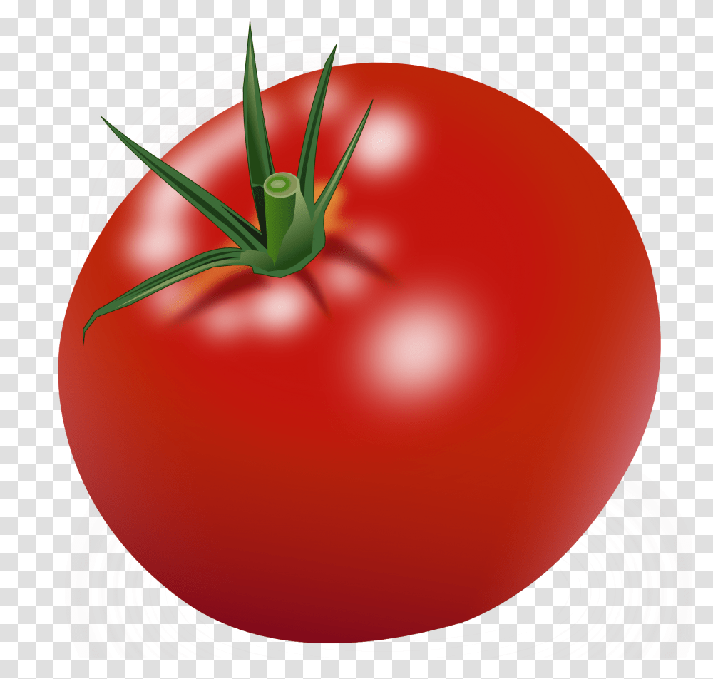 Tomato Clipart Image, Plant, Food, Vegetable, Balloon Transparent Png