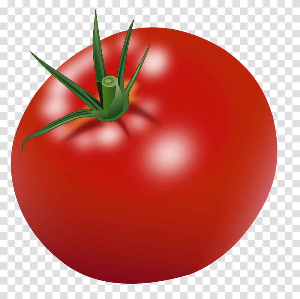 Tomato Clipart, Plant, Vegetable, Food, Balloon Transparent Png