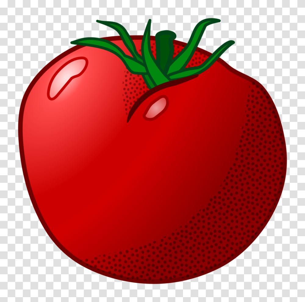 Tomato Clipart Tomate Clip Art, Plant, Vegetable, Food, Birthday Cake Transparent Png