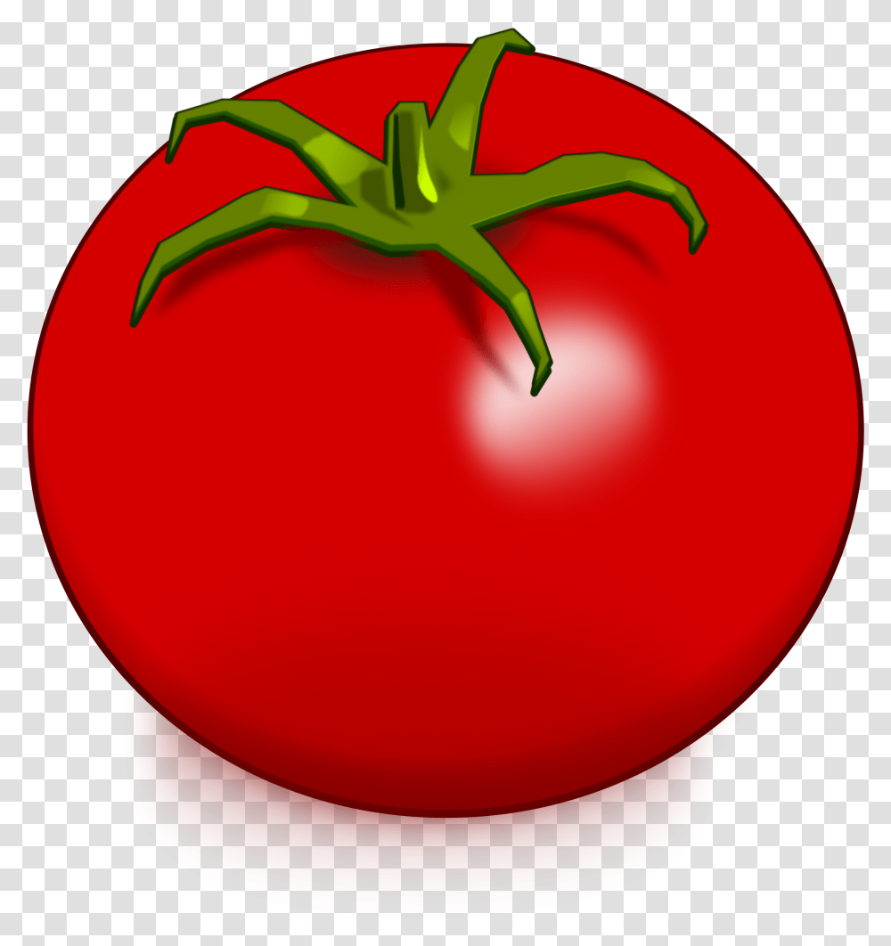 Tomato Drawing Vegetable Clip Art Tomate Clipart, Plant, Food, Balloon Transparent Png