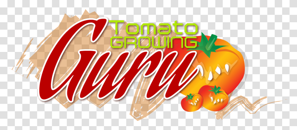 Tomato Growing Guru Download, Food, Candy, Sweets Transparent Png