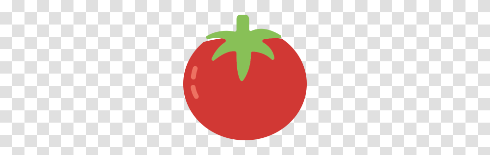 Tomato Icon Myiconfinder, Plant, Food, Vegetable, Balloon Transparent Png