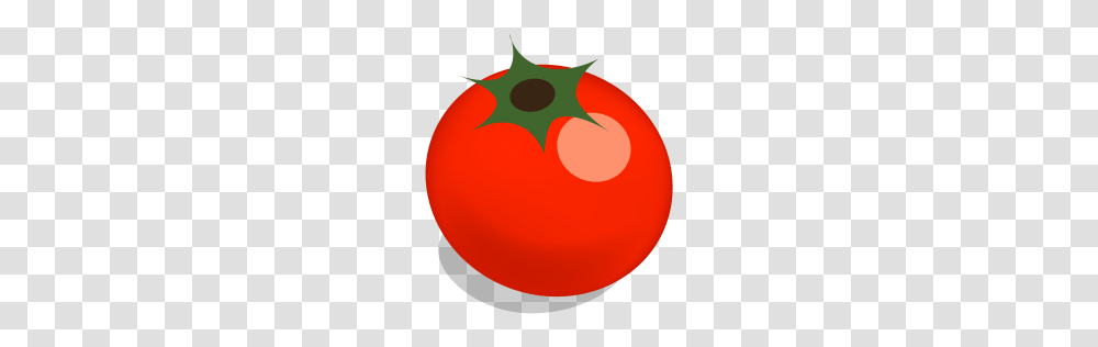 Tomato Icon Myiconfinder, Plant, Vegetable, Food, Balloon Transparent Png