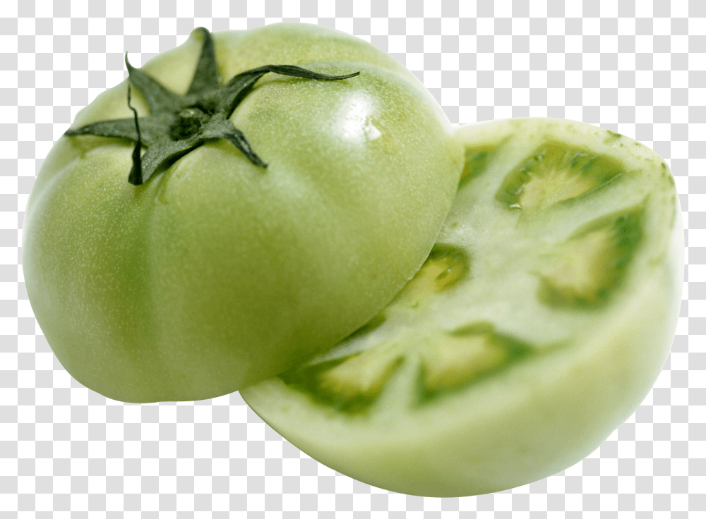 Tomato Images Free Download Tomato Green, Plant, Food, Vegetable Transparent Png