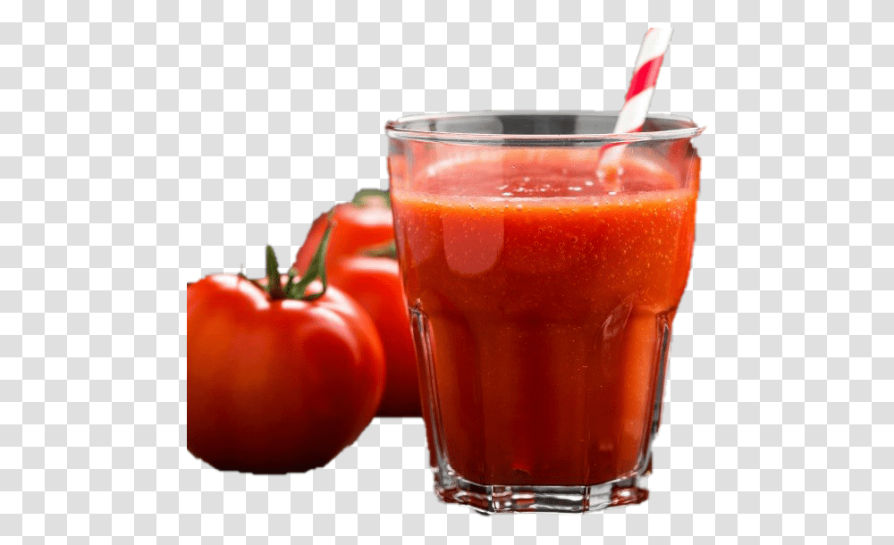 Tomato Juice Image Background Plum Tomato, Beverage, Drink, Plant, Smoothie Transparent Png