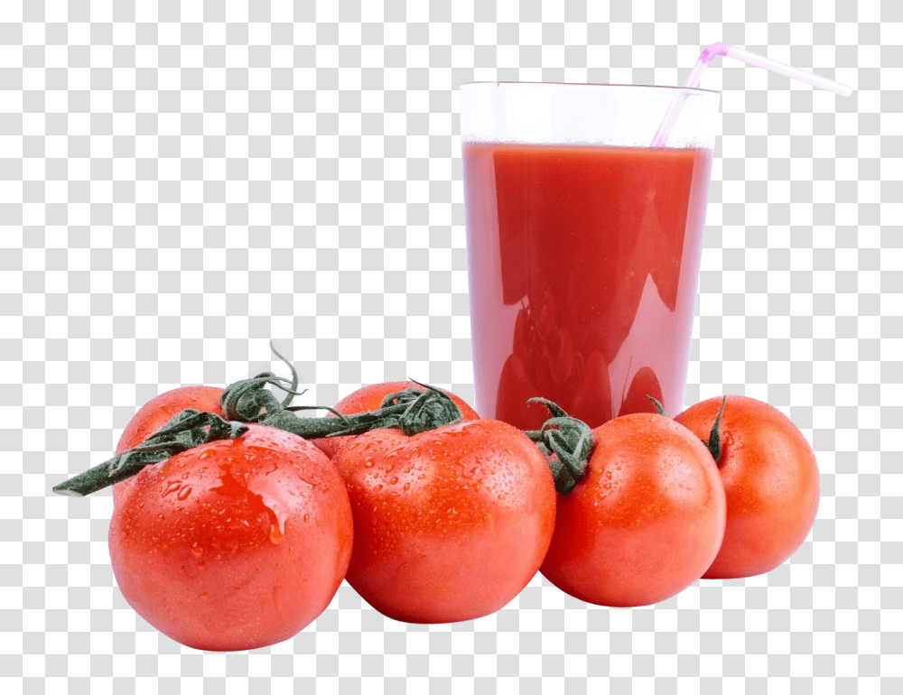 Tomato Juice Image, Vegetable, Plant, Food, Persimmon Transparent Png