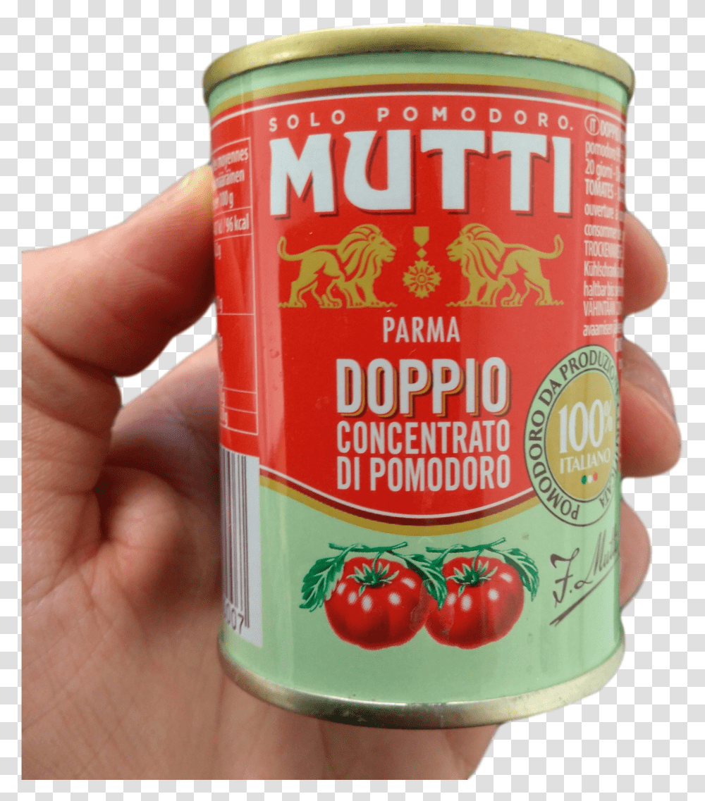 Tomato Mutti Transparent Png