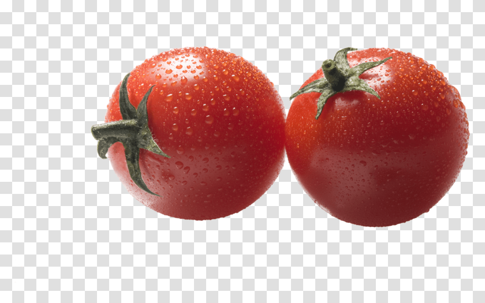 Tomato Plant Clipart Plum Tomato, Vegetable, Food, Apple, Fruit Transparent Png