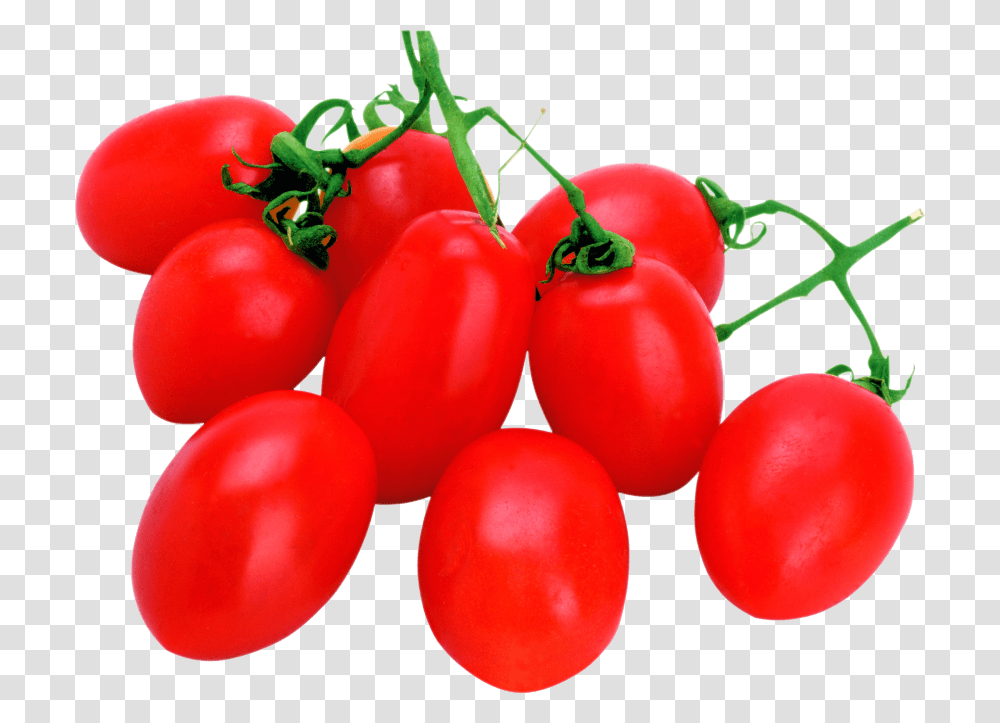 Tomato, Plant, Food, Vegetable, Fruit Transparent Png