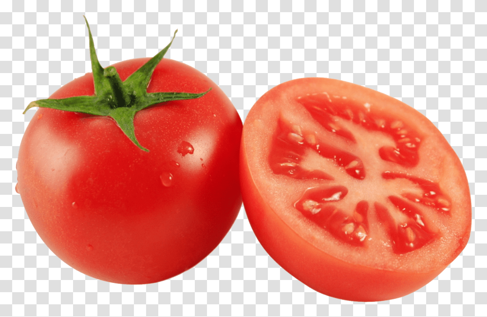 Tomato, Plant, Vegetable, Food, Ketchup Transparent Png