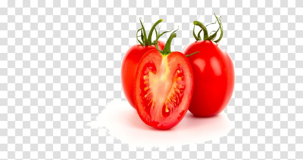 Tomato, Plant, Vegetable, Food, Sliced Transparent Png