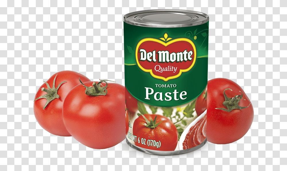 Tomato Sauce Del Monte Tomato Paste Price, Food, Plant, Ketchup, Vegetable Transparent Png