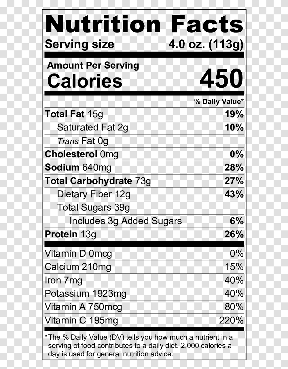 Tomato Sauce Lobster Nutrition Facts, Gray, World Of Warcraft Transparent Png