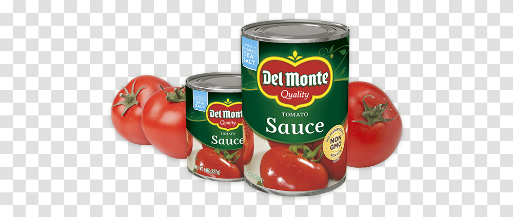 Tomato Sauce Tomato Sauce Can Sizes, Canned Goods, Aluminium, Food, Tin Transparent Png