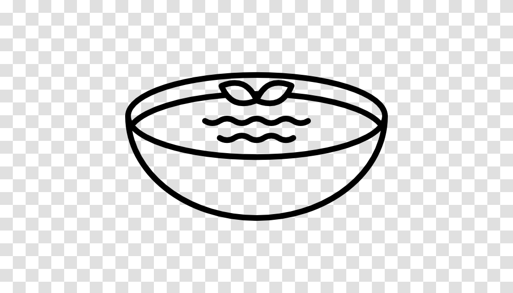 Tomato Summertime Spanish Soup Summer Lunch Food Icon, Gray, World Of Warcraft Transparent Png