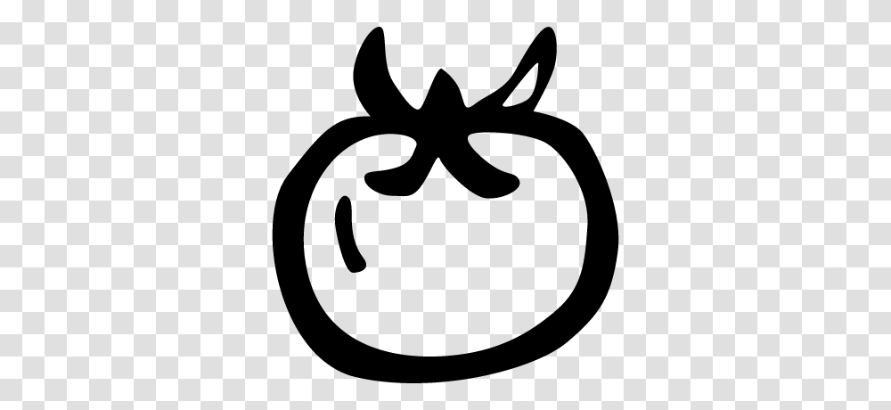 Tomato Symbol, Gray, World Of Warcraft Transparent Png