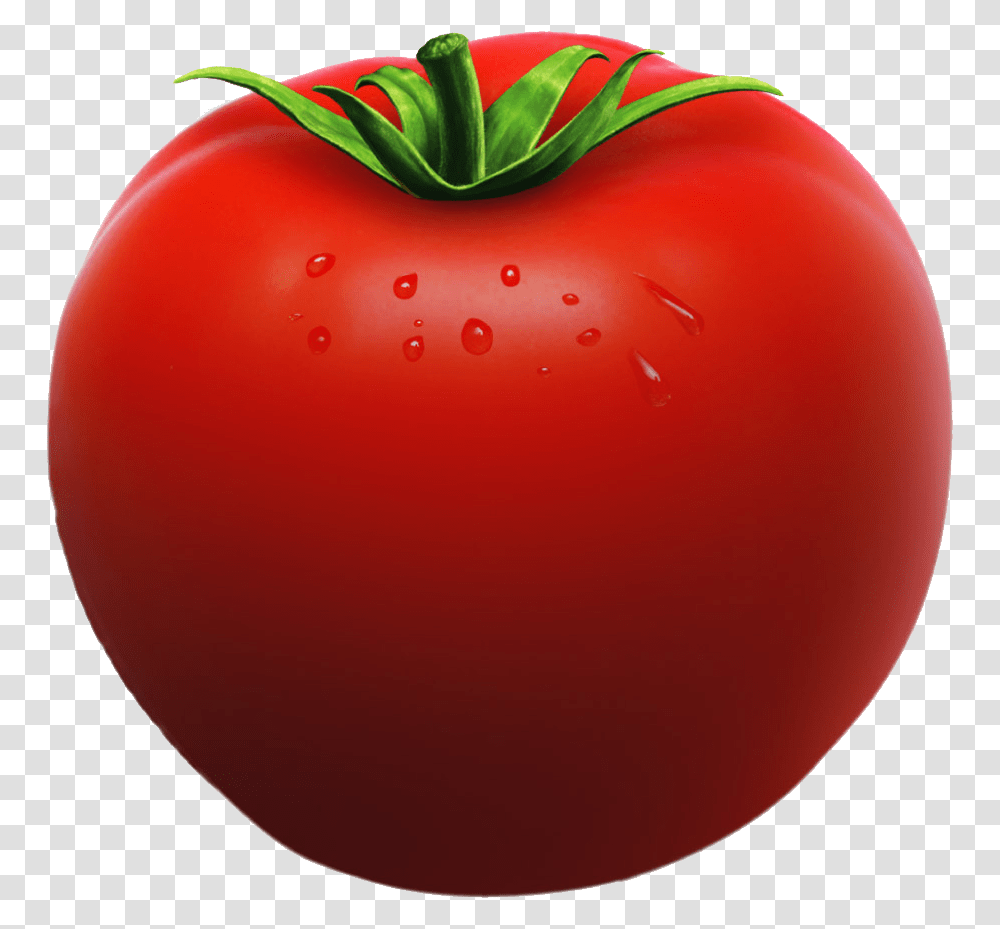 Tomato Tomato Cropped, Plant, Balloon, Vegetable, Food Transparent Png