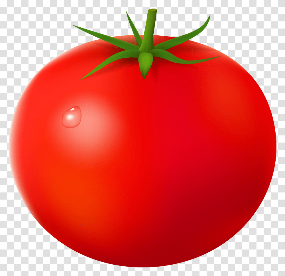 Tomato, Vegetable, Balloon, Plant, Food Transparent Png