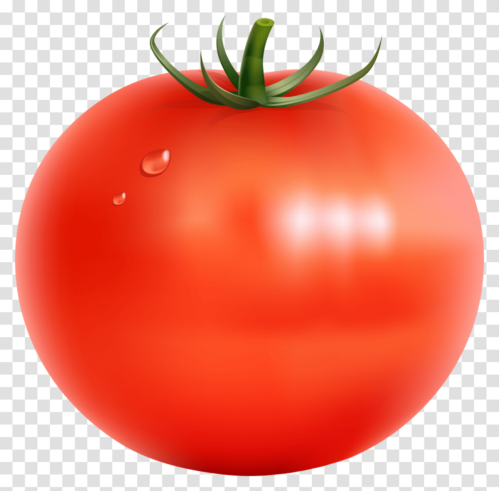 Tomato Vegetable Clip Art Transparent Png