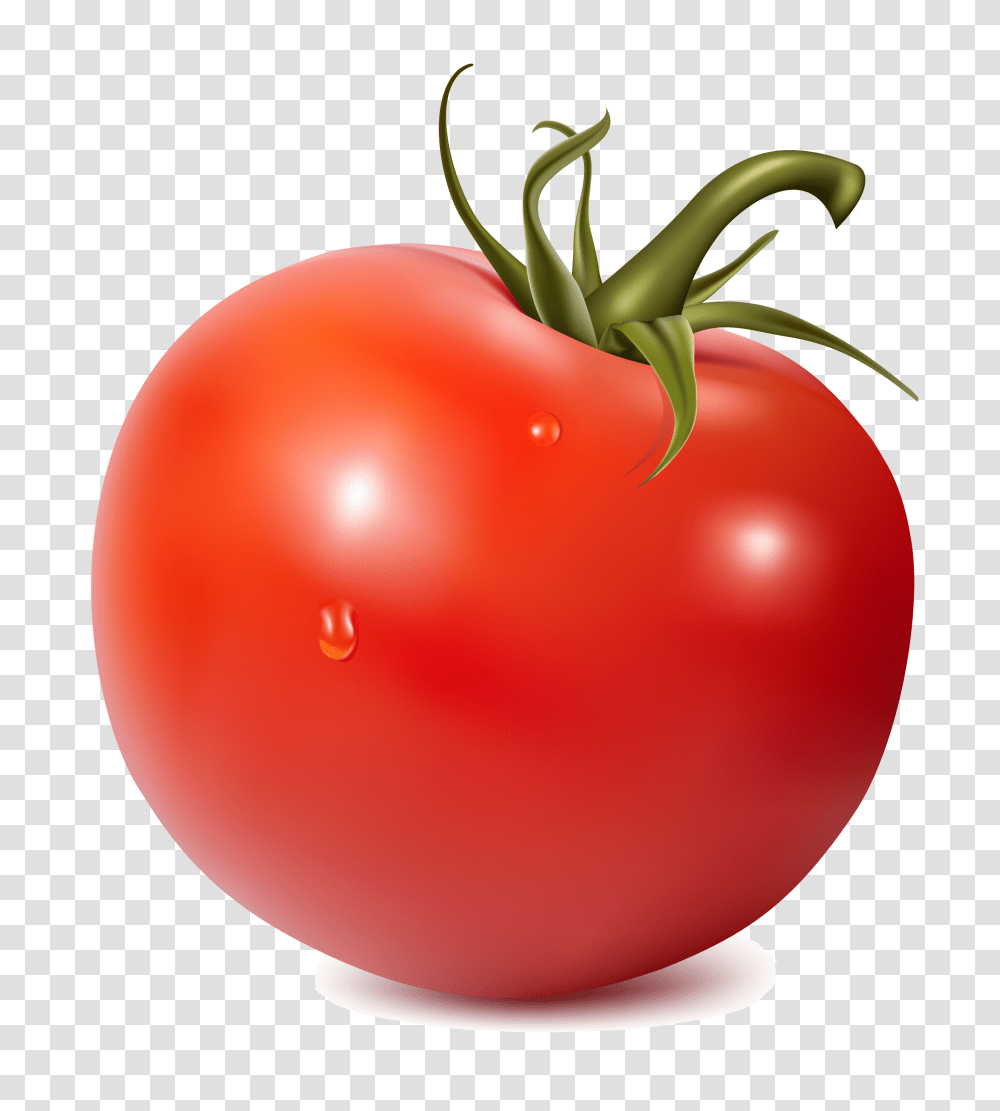 Tomato, Vegetable, Plant, Food, Balloon Transparent Png