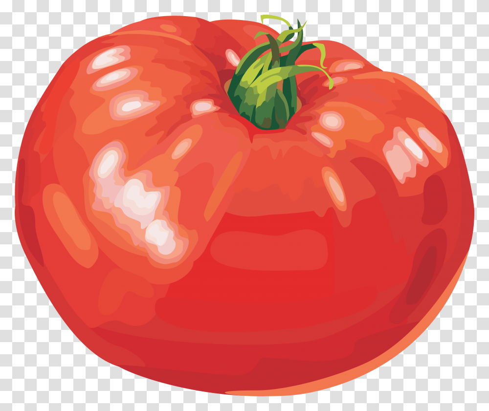 Tomato, Vegetable, Plant, Food, Baseball Cap Transparent Png