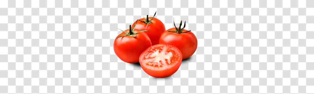 Tomato, Vegetable, Plant, Food, Sliced Transparent Png