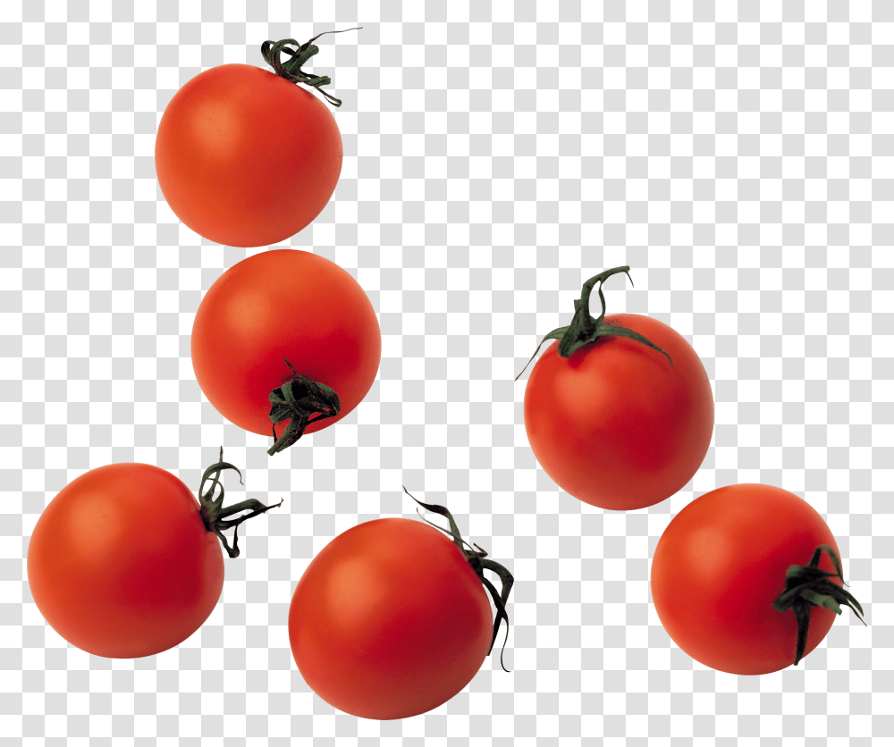 Tomato, Vegetable Transparent Png