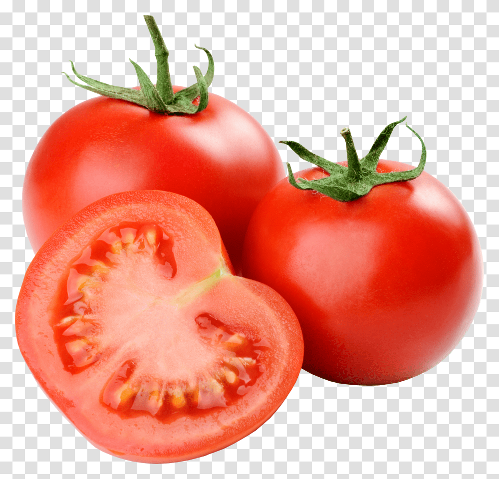 Tomato, Vegetable Transparent Png