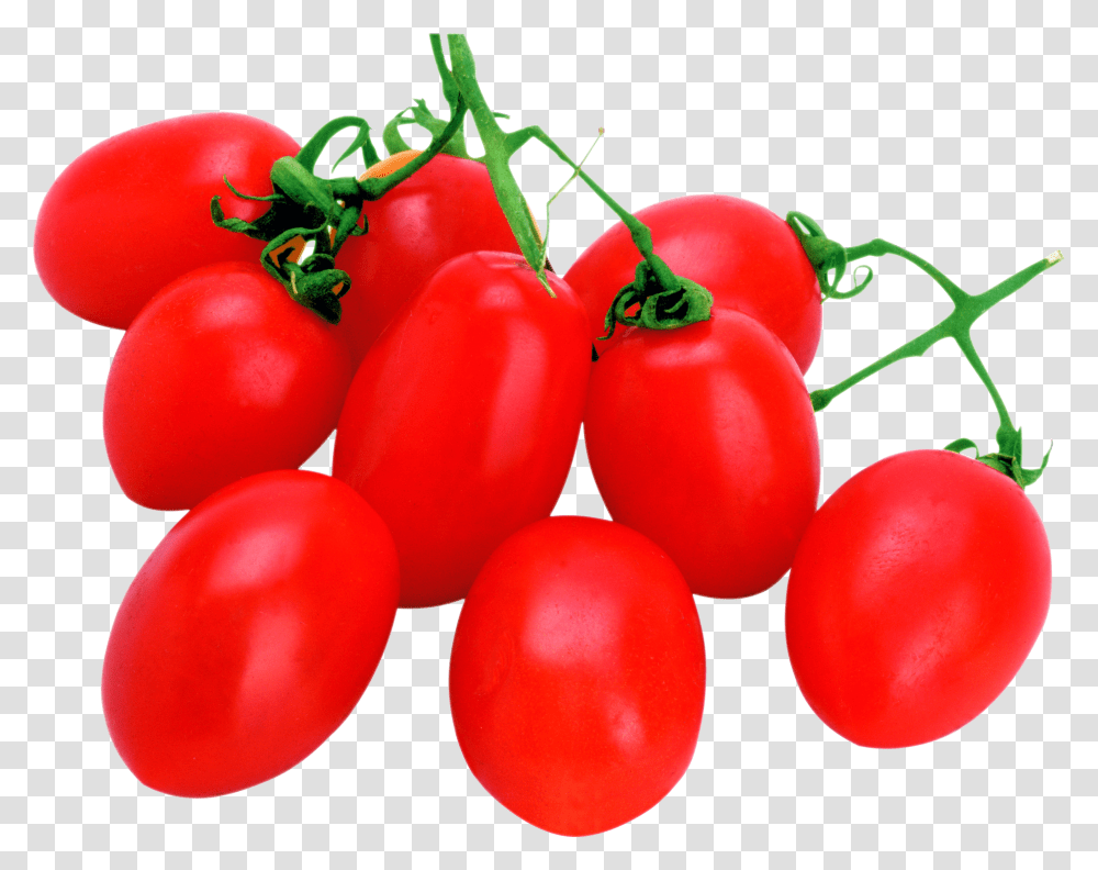 Tomato, Vegetable Transparent Png