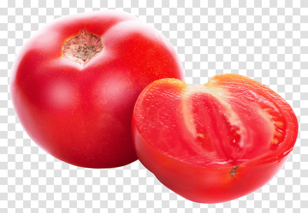 Tomato, Vegetable Transparent Png